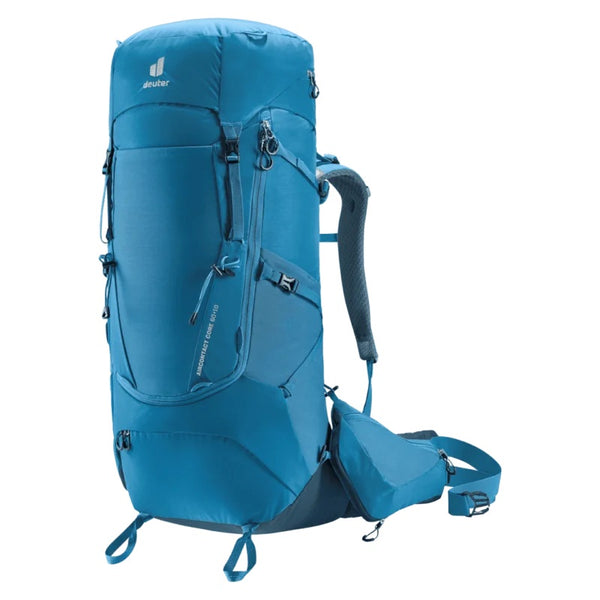 Mochila Aircontact Core 60 + 10