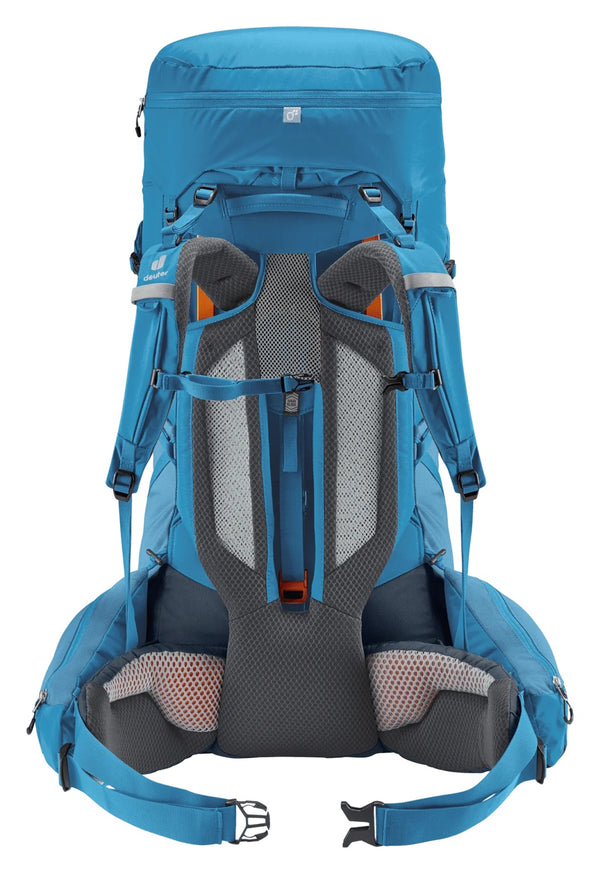 Mochila Aircontact Core 60 + 10
