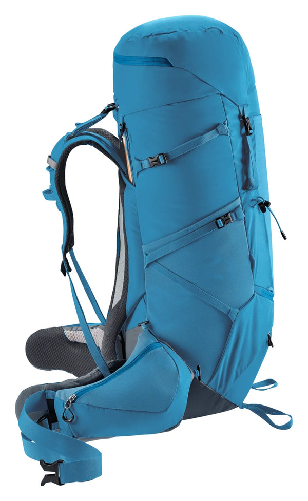 Mochila Aircontact Core 60 + 10