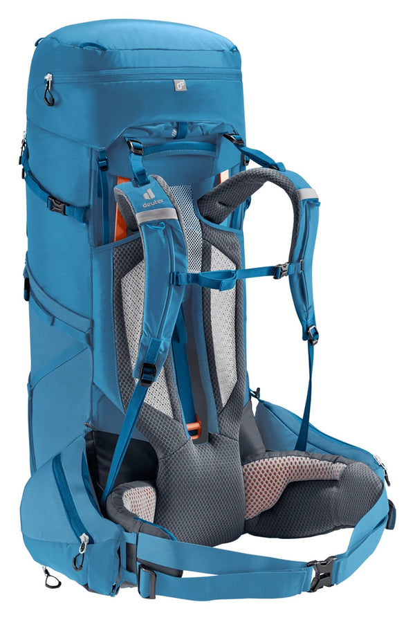 Mochila Aircontact Core 60 + 10