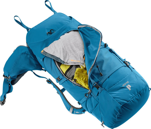 Mochila Aircontact Core 60 + 10