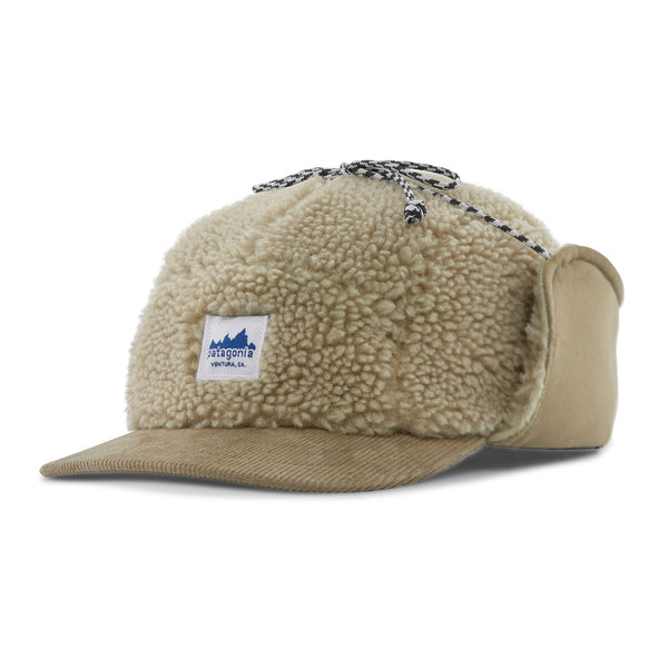 Jockey Range Earflap Cap