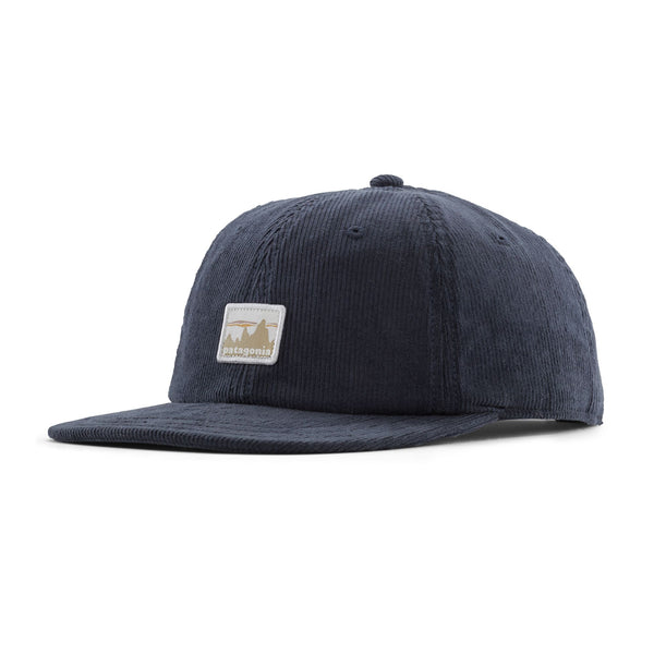 Jockey Corduroy Cap