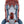 Cargar imagen en el visor de la galería, Mochila Mujer Aircontact X 60 + 15 SL
