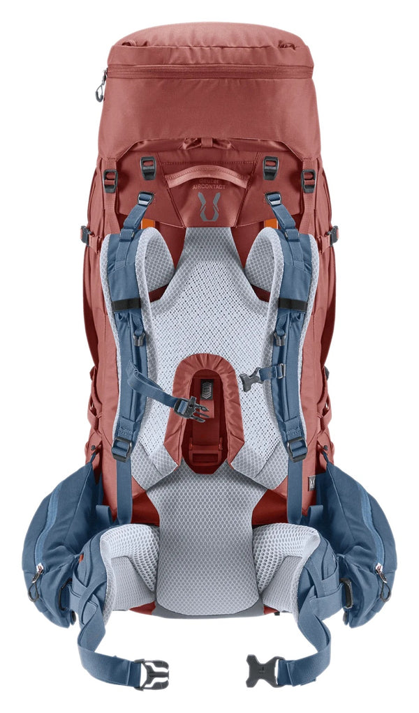 Mochila Mujer Aircontact X 60 + 15 SL
