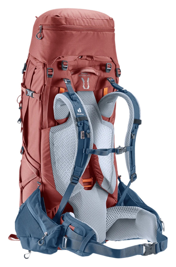 Mochila Mujer Aircontact X 60 + 15 SL