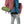 Cargar imagen en el visor de la galería, Mochila Mujer Aircontact X 60 + 15 SL
