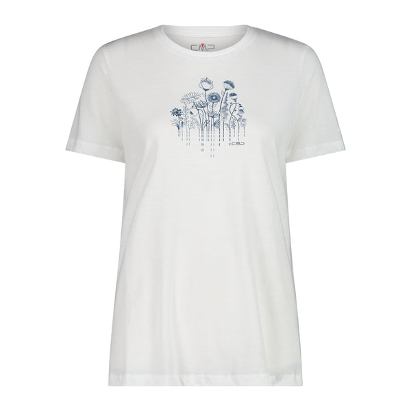 Polera Mujer Algodón Orgánico