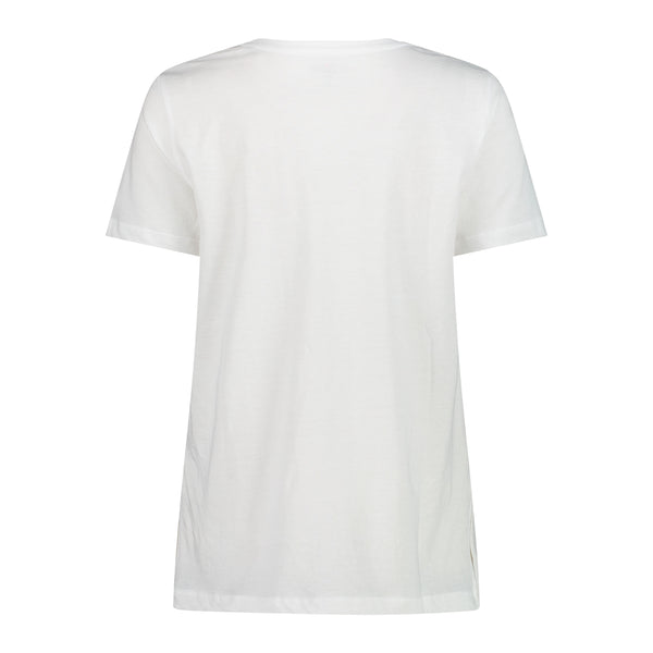 Polera Mujer Algodón Orgánico