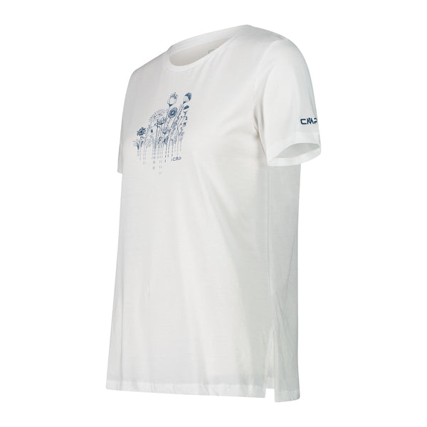 Polera Mujer Algodón Orgánico