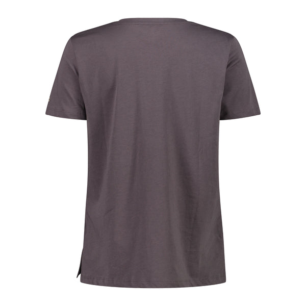 Polera Mujer Algodón Orgánico