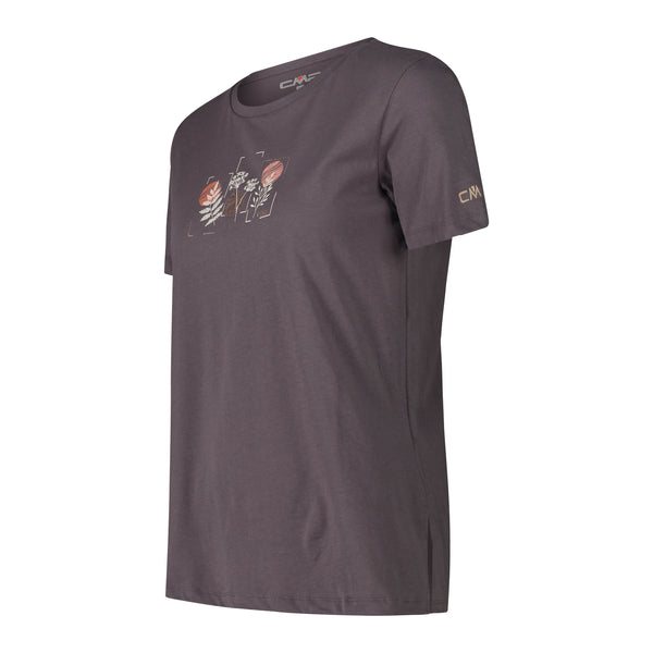 Polera Mujer Algodón Orgánico