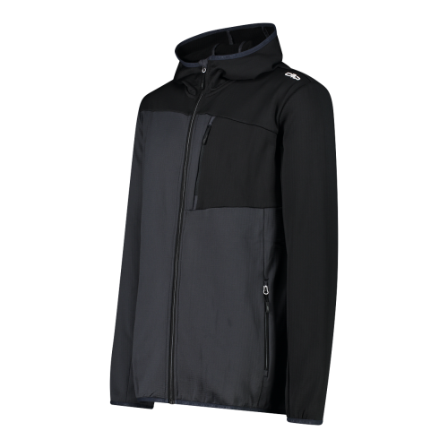 Chaqueta Hombre Fix Hood 33G6597