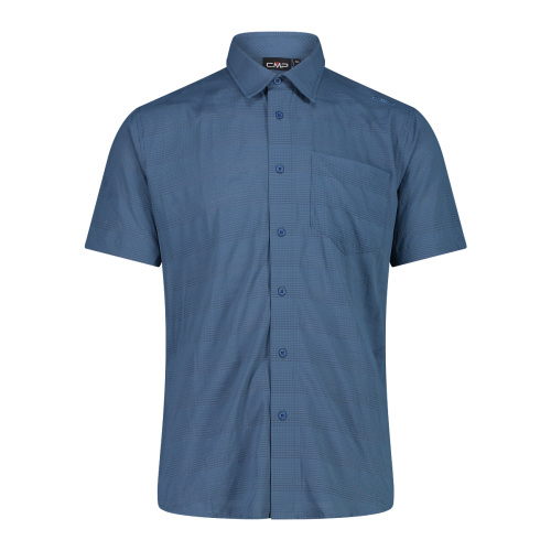 Camisa Hombre 33S5897