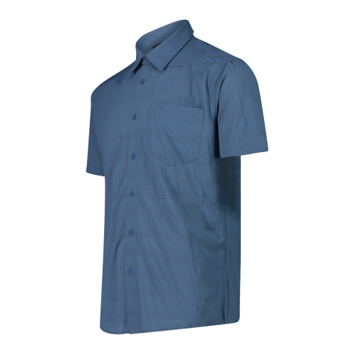 Camisa Hombre 33S5897