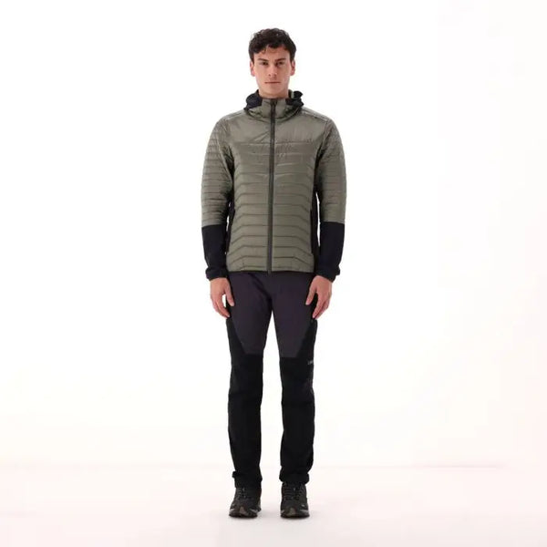 Pantalón Hombre Unlimitech Elasticado
