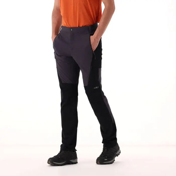 Pantalón Hombre Unlimitech Elasticado