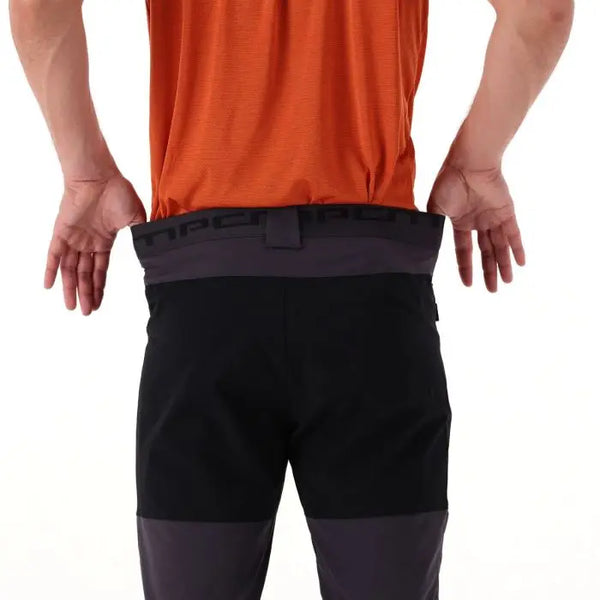 Pantalón Hombre Unlimitech Elasticado
