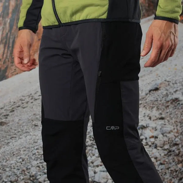 Pantalón Hombre Unlimitech Elasticado