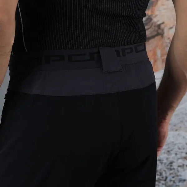 Pantalón Hombre Unlimitech Elasticado