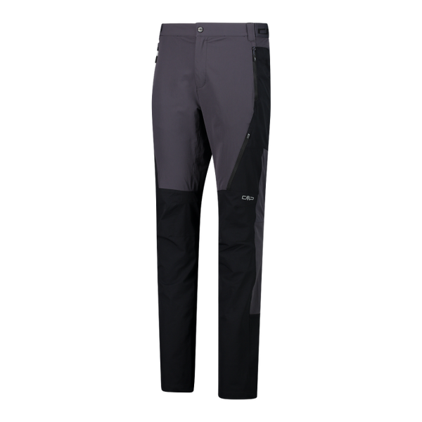 Pantalón Hombre Unlimitech Elasticado