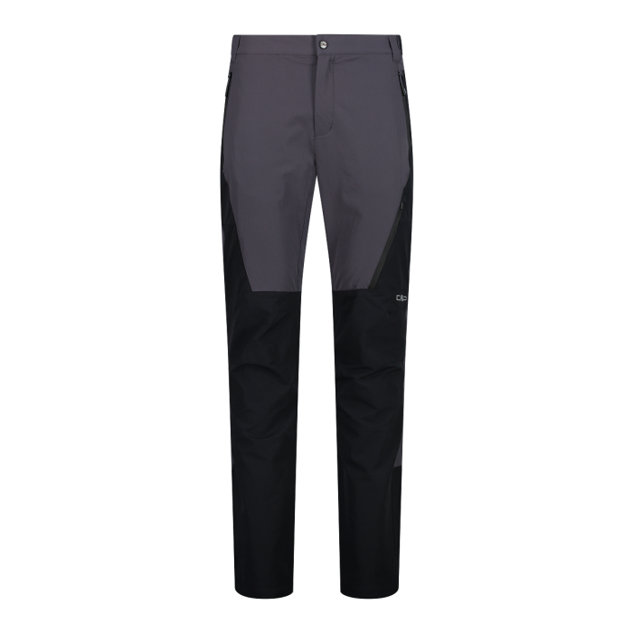Pantalón Hombre Unlimitech Elasticado