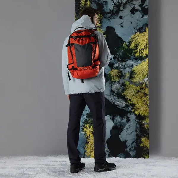 Chaqueta Hombre 3-in-1 Taslan