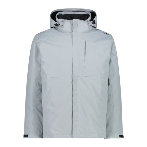 Chaqueta Hombre 3-in-1 Taslan