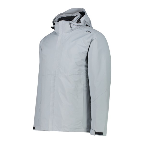 Chaqueta Hombre 3-in-1 Taslan