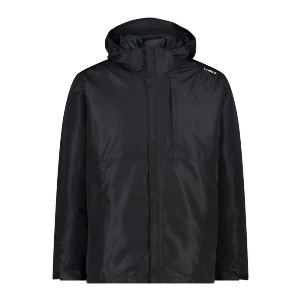 Chaqueta Hombre 3-in-1 Taslan