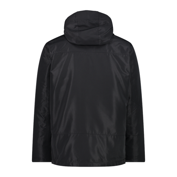 Chaqueta Hombre 3-in-1 Taslan