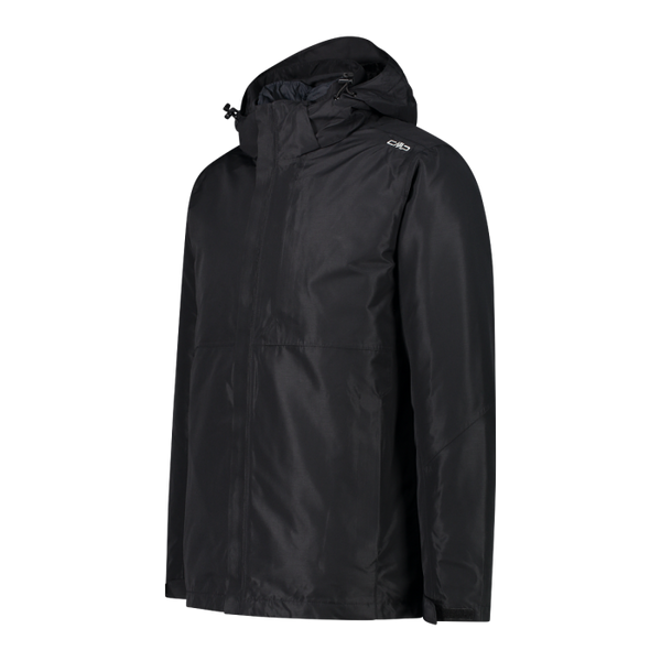 Chaqueta Hombre 3-in-1 Taslan