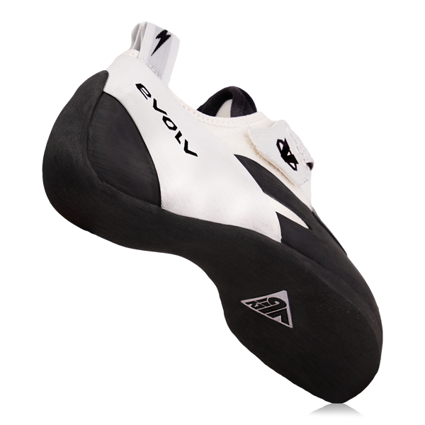 Zapatilla Escalada Hombre V6 LV