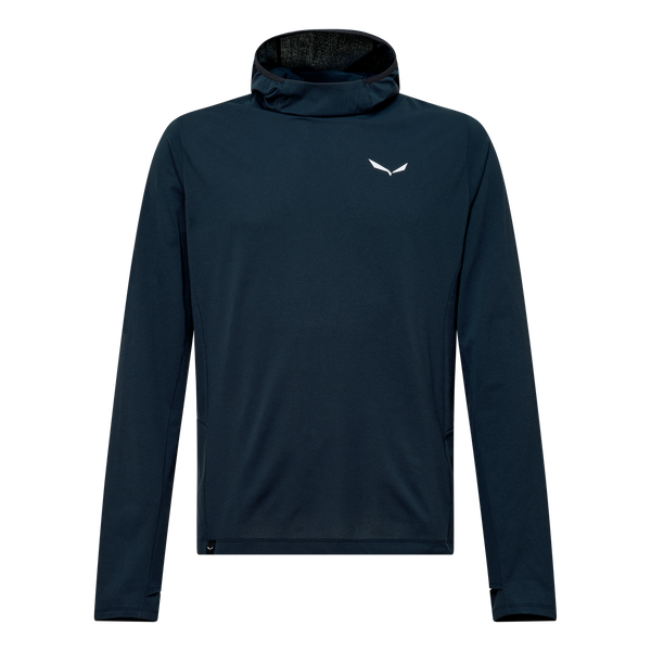 Polera Hombre Puez Sun Hoodie