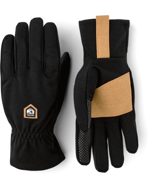 Guantes Merino Wool Liner