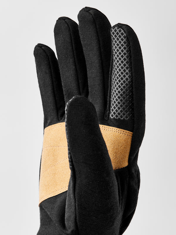 Guantes Merino Wool Liner