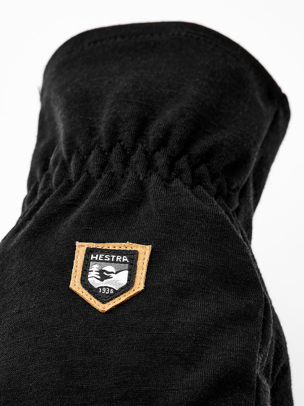 Guantes Merino Wool Liner