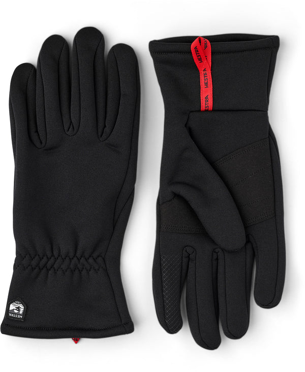 Guantes Touchpoint Fleece Liner Sr