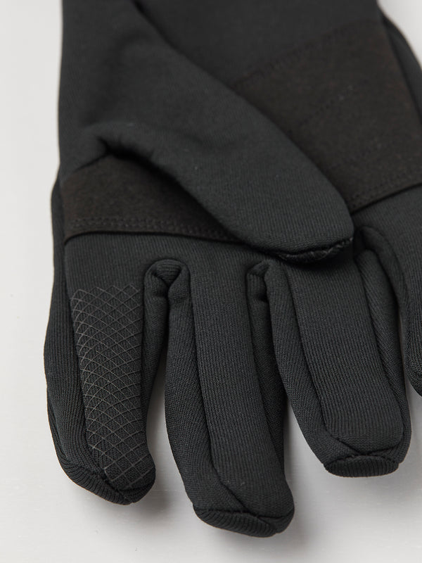 Guantes Touchpoint Fleece Liner Sr
