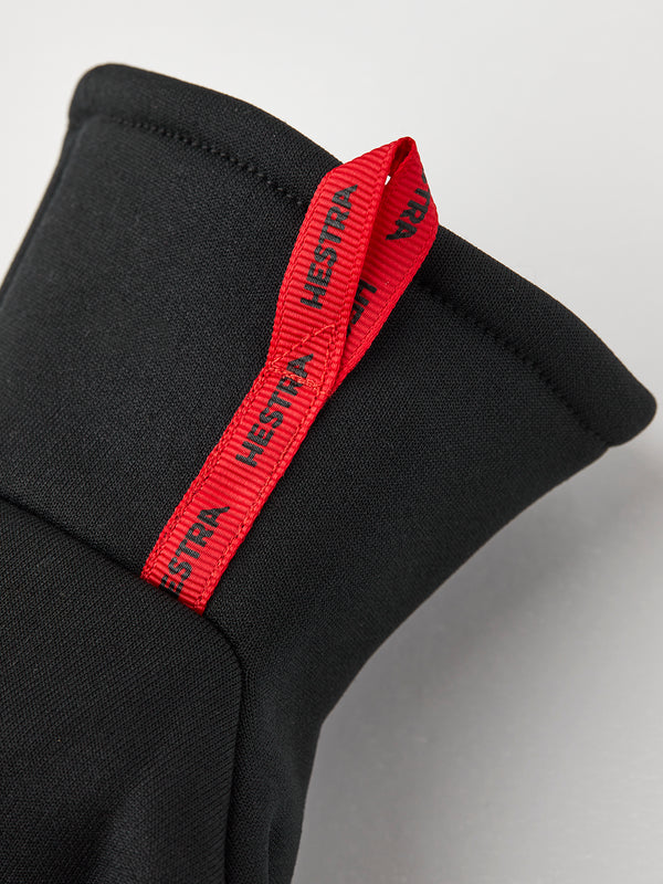 Guantes Touchpoint Fleece Liner Sr