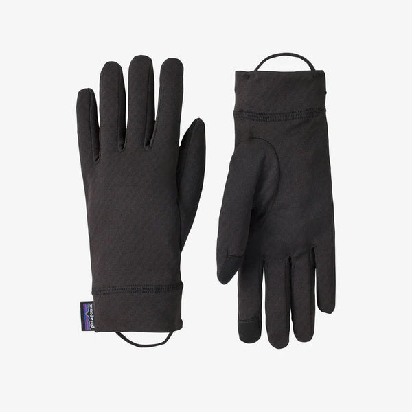 Guantes Capilene® Mid Weight Liner
