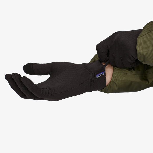 Guantes Capilene® Mid Weight Liner
