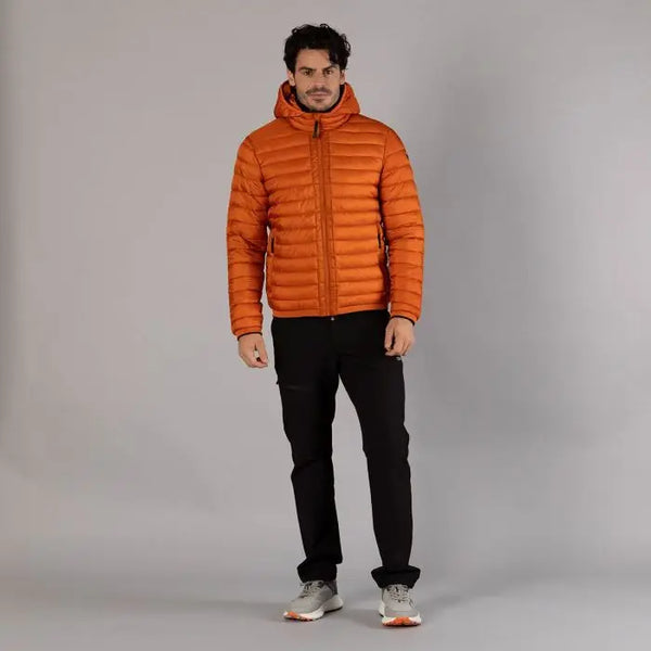Chaqueta Hombre Primaloft Thermoplume
