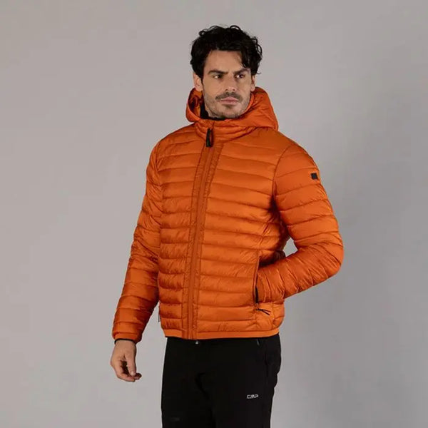 Chaqueta Hombre Primaloft Thermoplume