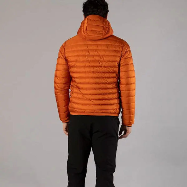 Chaqueta Hombre Primaloft Thermoplume