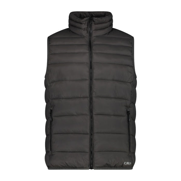Chaqueta Hombre Sorona Recycled Padding
