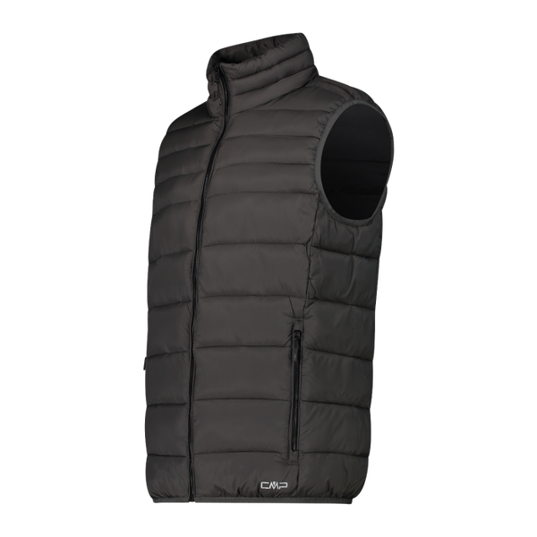 Chaqueta Hombre Sorona Recycled Padding