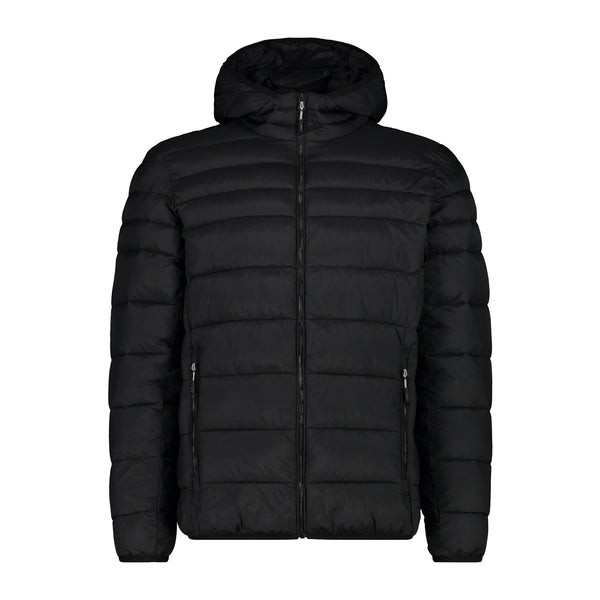 Chaqueta Hombre Sorona Recycled Padding