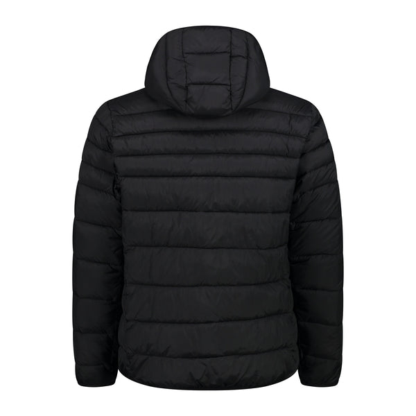 Chaqueta Hombre Sorona Recycled Padding