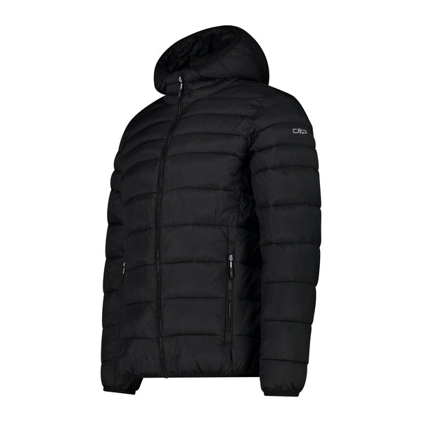 Chaqueta Hombre Sorona Recycled Padding